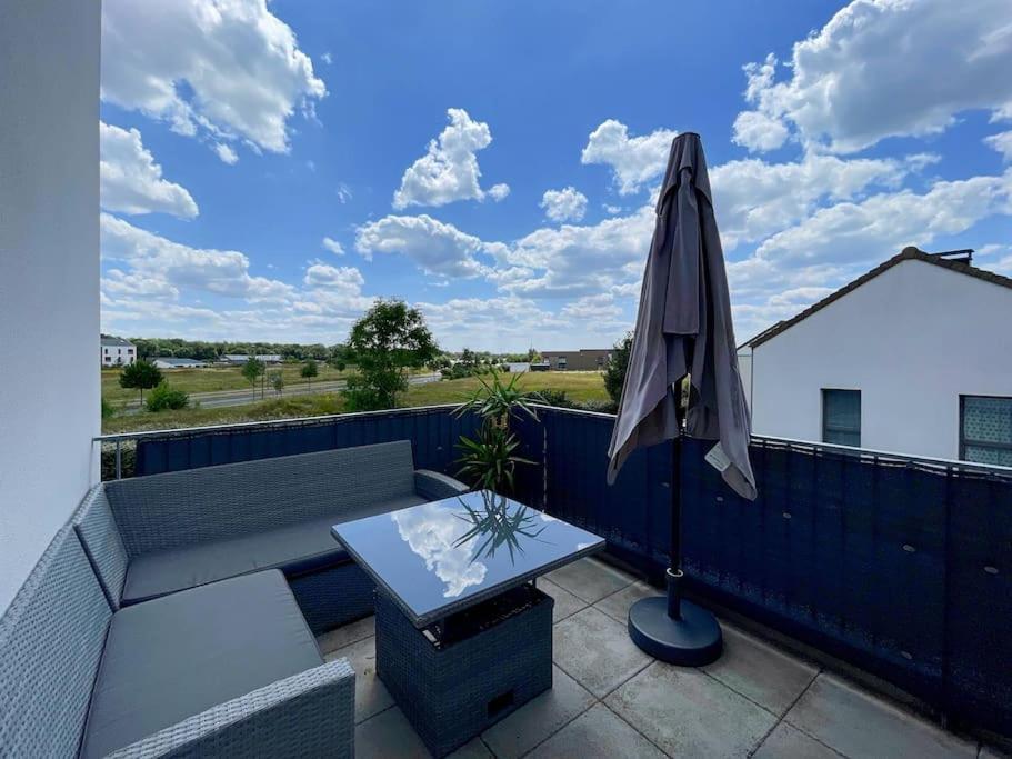 Le Chanteloupien - Appartement Pour 6 Proche Disneyland Paris Екстериор снимка