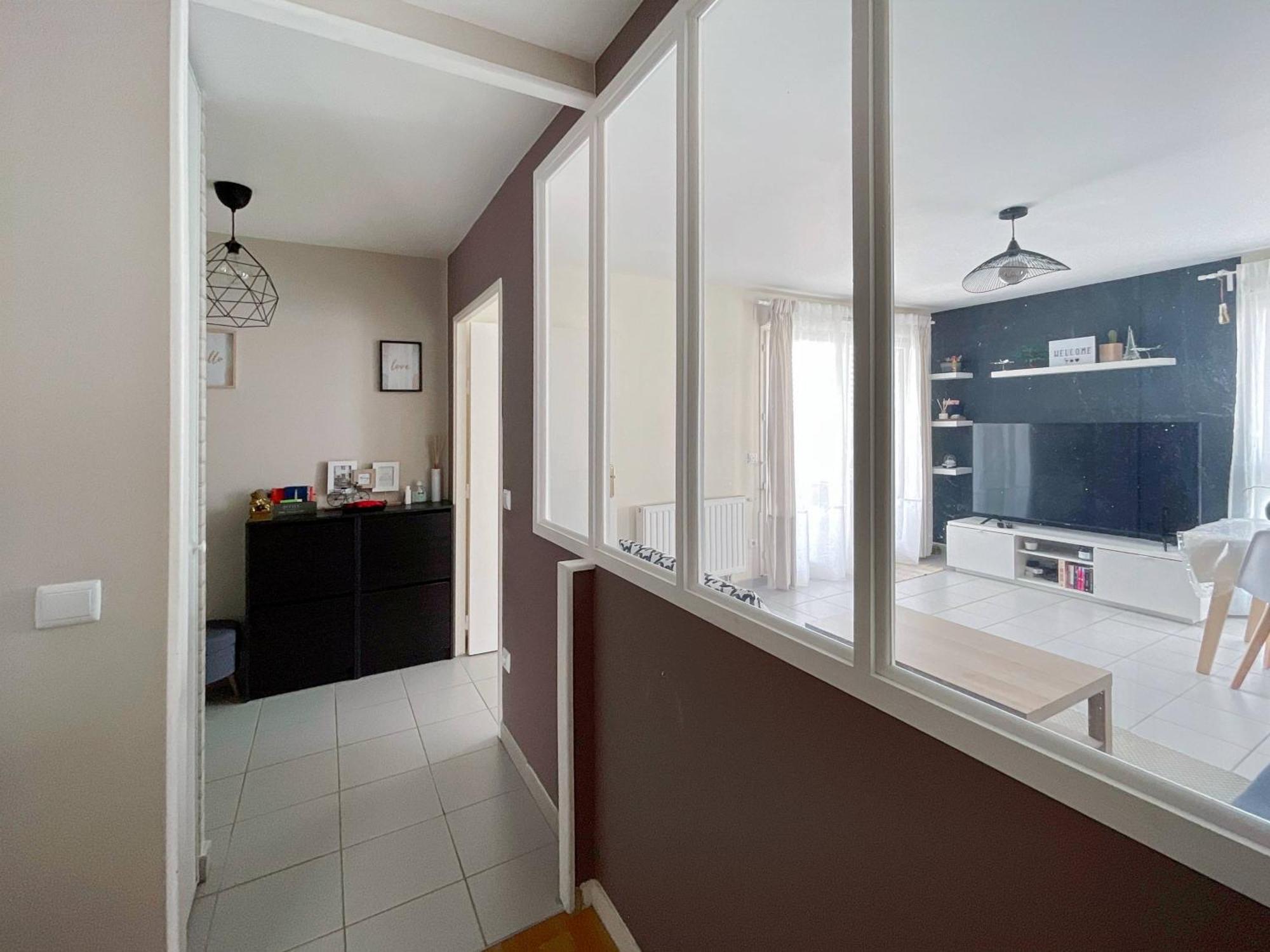 Le Chanteloupien - Appartement Pour 6 Proche Disneyland Paris Екстериор снимка