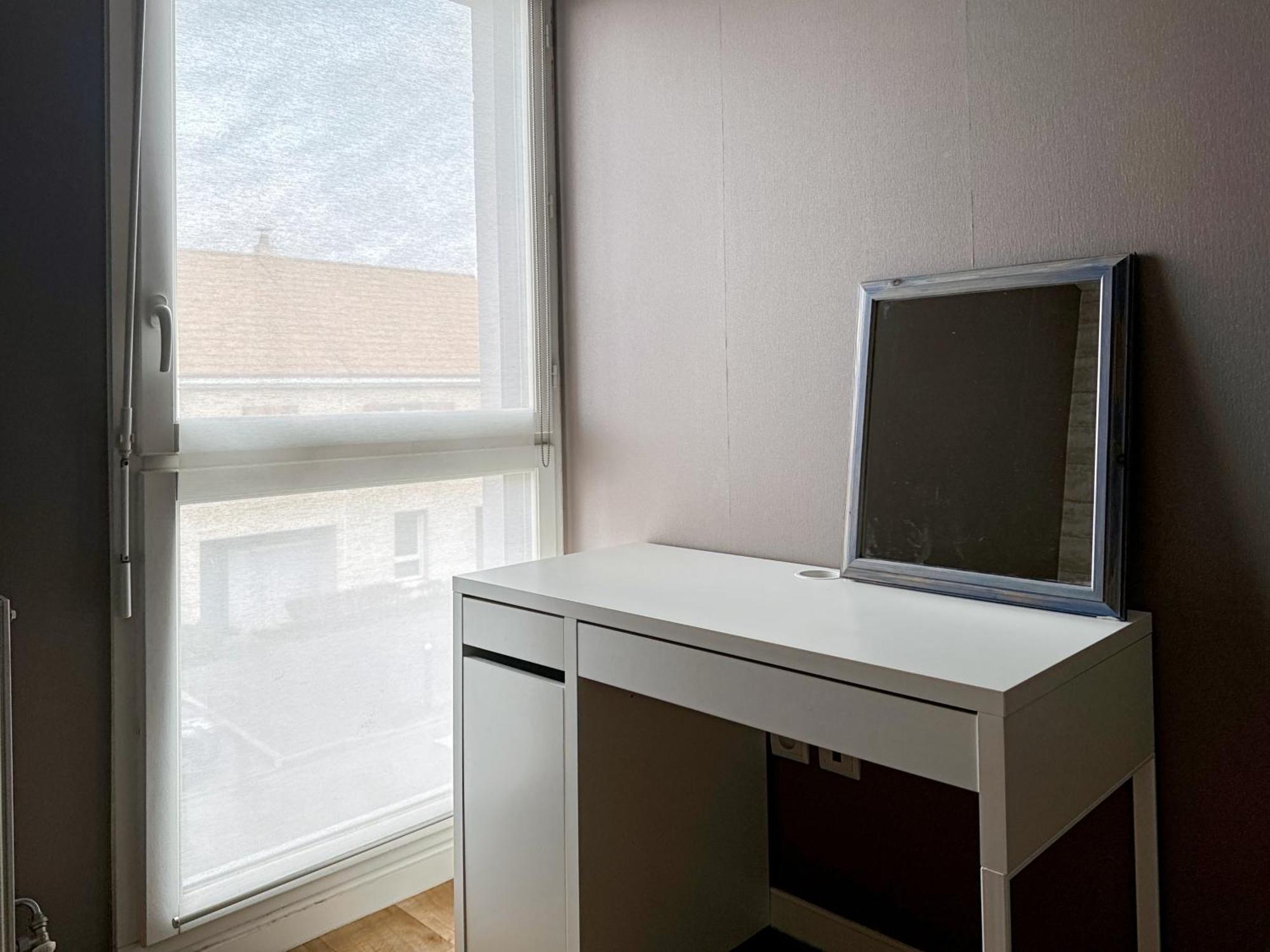 Le Chanteloupien - Appartement Pour 6 Proche Disneyland Paris Екстериор снимка