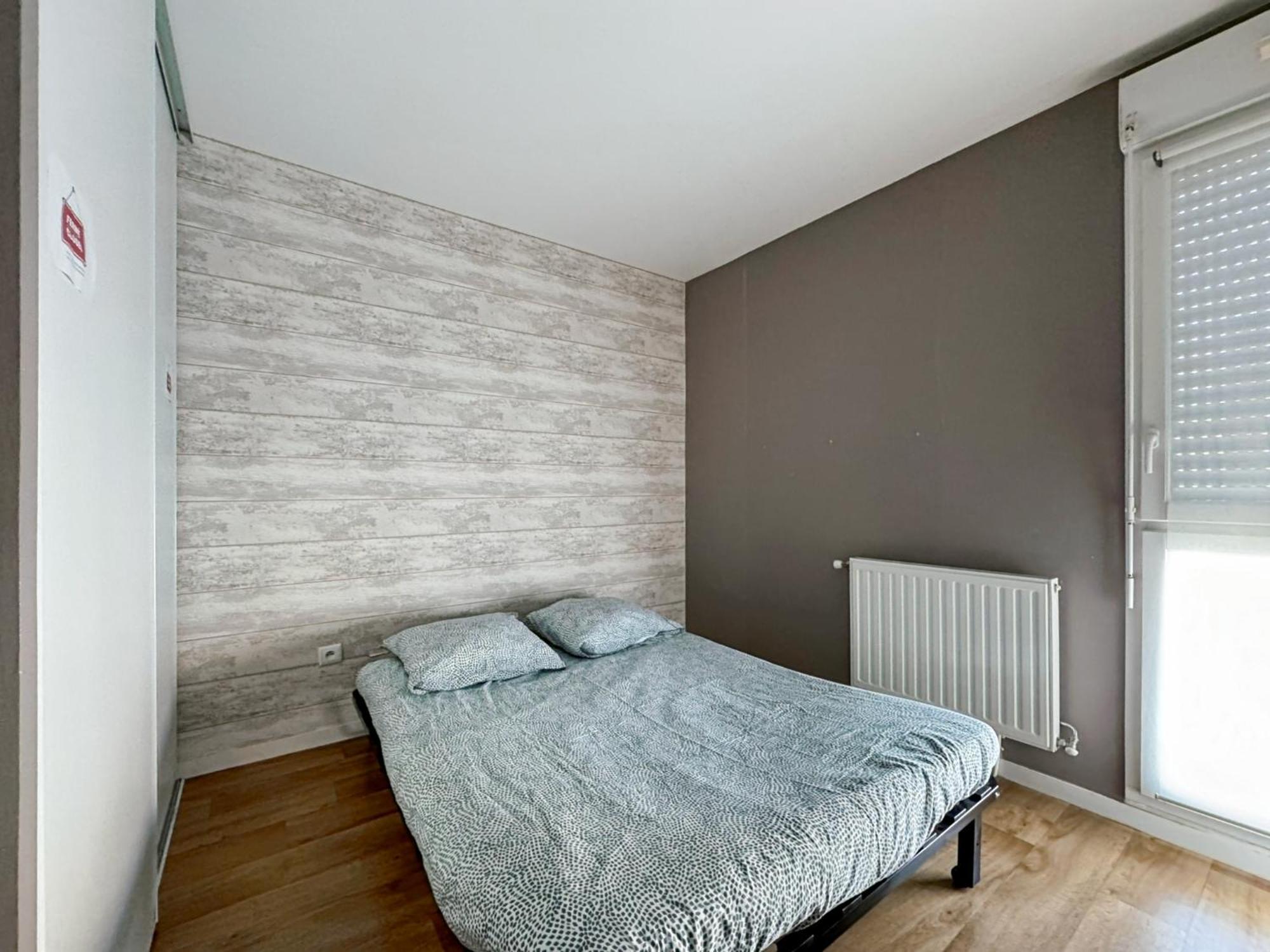 Le Chanteloupien - Appartement Pour 6 Proche Disneyland Paris Екстериор снимка
